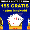 Vegas Slot Casino