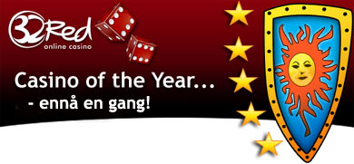 32red casino