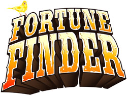 Fortune Finder spilleautomat