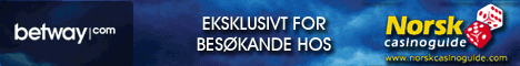 betway online casino