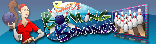 Bob's Bowling Bonanza - play it here!