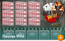 deuceswild