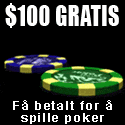 Gratis turneringer p� anbefalte Everest Poker!
