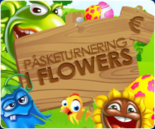flowers turnering