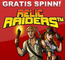 Spinn & Vinn fra Betsson