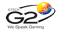 gtech g2 software logo casino