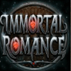 immortal romance slot