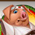 karate pig spilleautomat