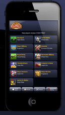 mobil casino iphone ipad