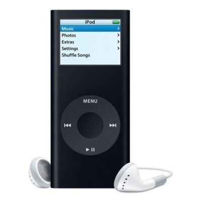 vinn to ipod nano