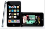 vinn ipod touch