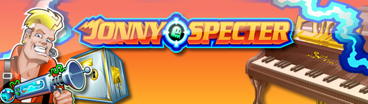 jonny specter - play it here!