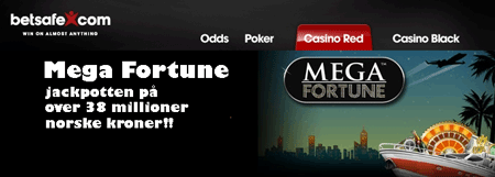 megafortune - play it here!