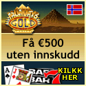 500� uten innskudd