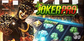 joker pro spilleautomat betsafe