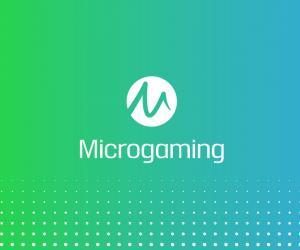 microgaming casino spill logo