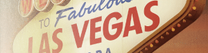 Vinn en tur til Las Vegas med SuperLenny