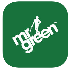 Mr. Green app