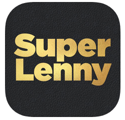 Superlenny App 