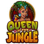 gratisspinn p queen of the jungle