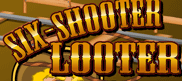 six shooter looter scratchcard