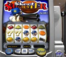 Slot fra CasinoEuro