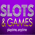 slots and games norske casino