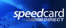 speedcard casino logo