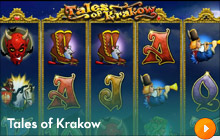 tales of krakow