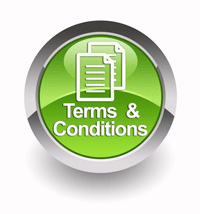 terms & condition casino