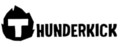 thunderkick software logo casino