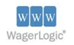 wagerlogic software logo casino