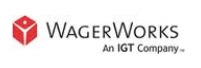 wagerworks igt programvare software logo casino poker bingo