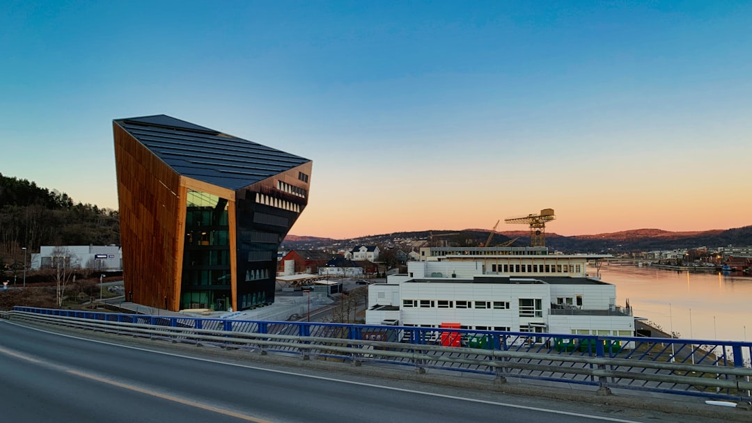 nye casino i Norge guide