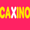 Caxino Casino logo
