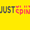 justspin logo