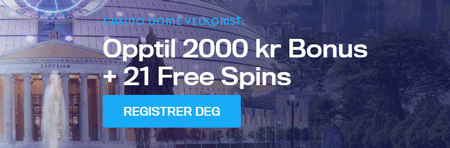 bonuskode