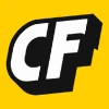 Casinoets logo fra den opprinnelige anmeldelsen