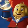 Casinoets logo fra den opprinnelige anmeldelsen