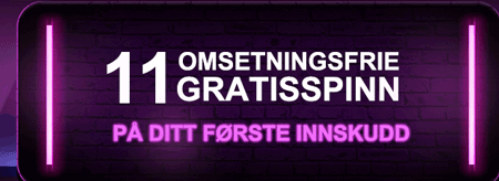  bonuskode