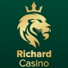 Casinoets logo fra den opprinnelige anmeldelsen