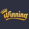 Casinoets logo fra den opprinnelige anmeldelsen