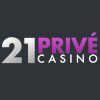 21Prive Casino logo