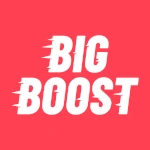 Big Boost Casino logo