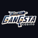 Gangsta Casino logo