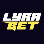 LyraBet Casino logo