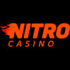 Nitro Casino logo