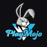 PlayMojo Casino logo