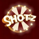 Shotz Casino logo