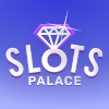 SlotsPalace logo